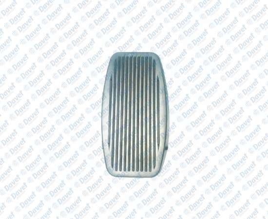 MTJ 7980 Gaz Pedal Lastigi